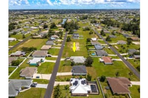 1228 25th Place, Cape Coral, FL 33993 Sold 09/11/25