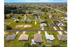 1228 25th Place, Cape Coral, FL 33993 Sold 09/11/25