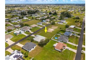 1228 25th Place, Cape Coral, FL 33993 Sold 09/11/25