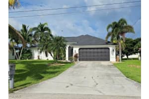 1024 33rd Place, Cape Coral, FL 33993 - MLS#2025007584