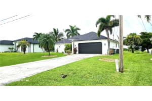 1024 33rd Place, Cape Coral, FL 33993 - MLS#2025007584