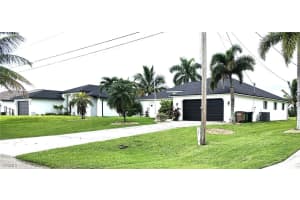 1024 33rd Place, Cape Coral, FL 33993 - MLS#2025007584
