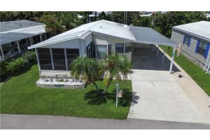 14513 Nathan Hale Lane, North Fort Myers, FL 33917 - MLS#2025007586
