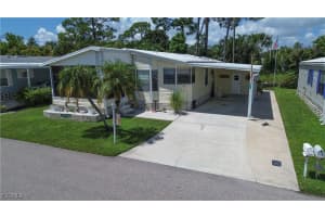 14513 Nathan Hale Lane, North Fort Myers, FL 33917 - MLS#2025007586