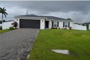 2622 1st Avenue, Cape Coral, FL 33993 - MLS#2025007590