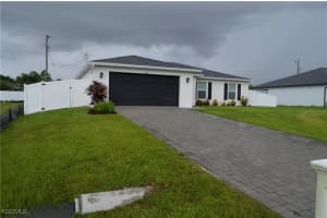 2622 1st Avenue, Cape Coral, FL 33993 - MLS#2025007590