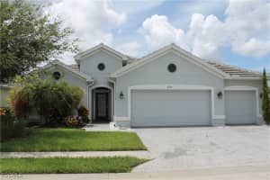 2736 Lambay Ct, Cape Coral