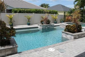 2736 Lambay Court, Cape Coral, FL 33991 - MLS#2025007593