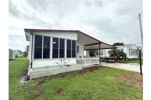 3404 Rainbow Lane, North Fort Myers, FL 33903 - MLS#2025007611