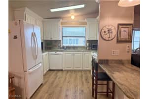 3404 Rainbow Lane, North Fort Myers, FL 33903 - MLS#2025007611