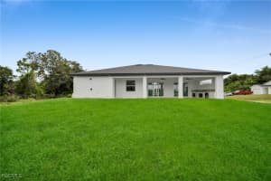 4704 Karen Ave S, Lehigh Acres