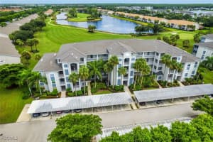 10275 Bismark Palm Way 1124, Fort Myers