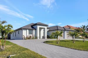 3307 Nw 3rd St, Cape Coral