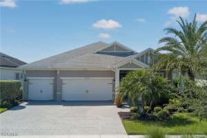 42242 Lake Timber Drive, Punta Gorda, FL 33982 - MLS#2025007626