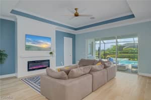 42242 Lake Timber Drive, Punta Gorda, FL 33982 - MLS#2025007626
