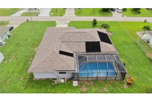 236 20th Court, Cape Coral, FL 33990 - MLS#2025007628