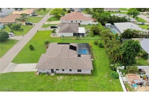 236 20th Court, Cape Coral, FL 33990 - MLS#2025007628