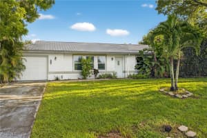 3314 27th Street, Lehigh Acres, FL 33971 - MLS#2025007633