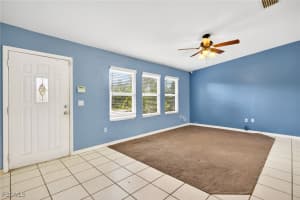 3314 27th Street, Lehigh Acres, FL 33971 - MLS#2025007633
