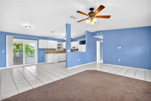 3314 27th Street, Lehigh Acres, FL 33971 - MLS#2025007633