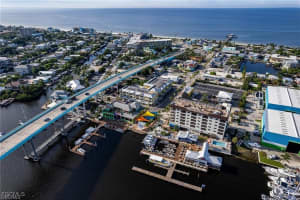 450 Old San Carlos Boulevard, Fort Myers Beach, FL 33931 - MLS#2025007638