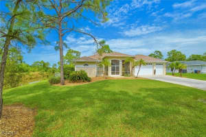 1201 Euclid Ave, Lehigh Acres