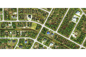 12113 Gretchen Avenue, Port Charlotte, FL 33981 - MLS#2025007640