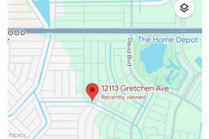 12113 Gretchen Avenue, Port Charlotte, FL 33981 - MLS#2025007640