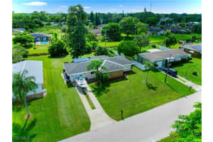 327 Allenwood Ave, Lehigh Acres