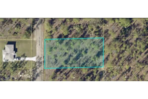 1306 Michael Avenue, Lehigh Acres, FL 33972 - MLS#2025007647