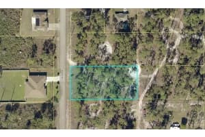 1442 Lincoln Avenue, Lehigh Acres, FL 33972 - MLS#2025007650