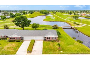 1404 Myerlee Country Club Boulevard, Fort Myers, FL 33919 - MLS#2025007651