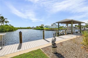 16328 Buccaneer Street, Bokeelia, FL 33922 - MLS#2025007655