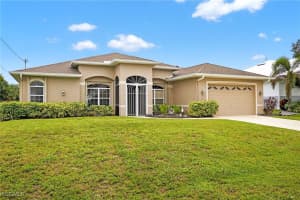 3602 Sw 2nd Ln, Cape Coral
