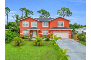 5562 Benton Street, Lehigh Acres, FL 33971 - MLS#2025007662