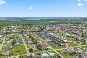 3610 2nd Street, Cape Coral, FL 33993 - MLS#2025007667