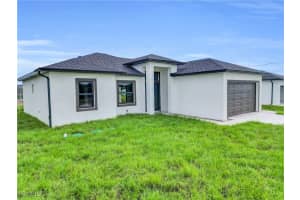 3206 34th Street, Lehigh Acres, FL 33976 - MLS#2025007672