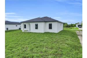 3206 34th Street, Lehigh Acres, FL 33976 - MLS#2025007672