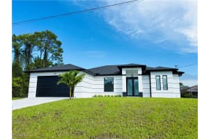 747 Spaulding Street, Lehigh Acres, FL 33974 - MLS#2025007677