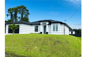 747 Spaulding Street, Lehigh Acres, FL 33974 - MLS#2025007677