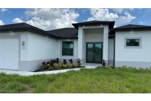 1622 Nw 18th Ter, Cape Coral
