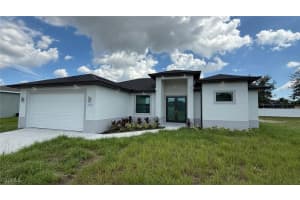 1622 18th Terrace, Cape Coral, FL 33993 - MLS#2025007679