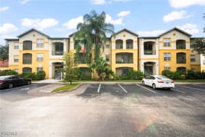11511 Villa Grand 501, Fort Myers