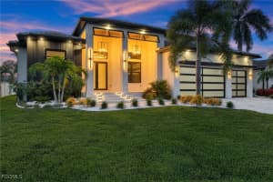 2578 27th Place, Cape Coral, FL 33914 - MLS#2025007687