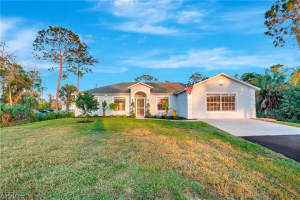 4810 12th Street, Naples, FL 34120 Sold 03/12/26