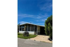 261 Poinsettia Drive, Fort Myers, FL 33905 - MLS#2025007694