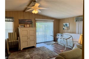 261 Poinsettia Drive, Fort Myers, FL 33905 - MLS#2025007694