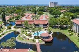 4396 Bowsprit Ct 2e, Fort Myers
