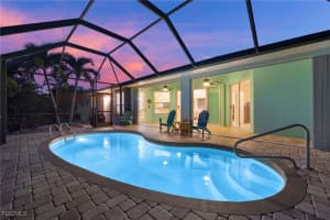 3527 Manatee Drive, St James City, FL 33956 - MLS#2025007708