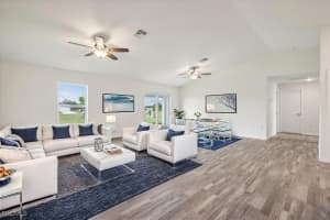 2104 16th Place, Cape Coral, FL 33993 - MLS#2025007709
